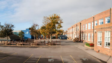 Seaford Head School