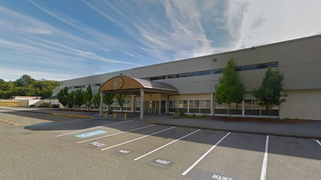 Seaquam Secondary School