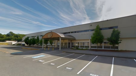 Seaquam Secondary School