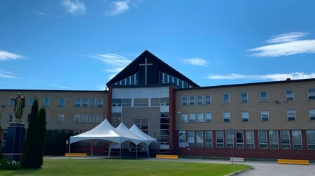 Séminaire de Chicoutimi