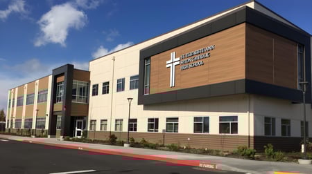 Seton Catholic High School