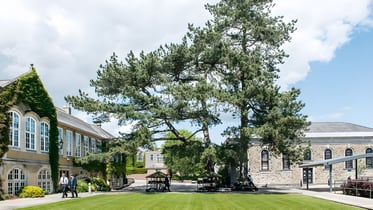 Sevenoaks School