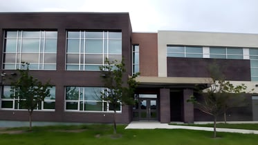 Shaftesbury High 