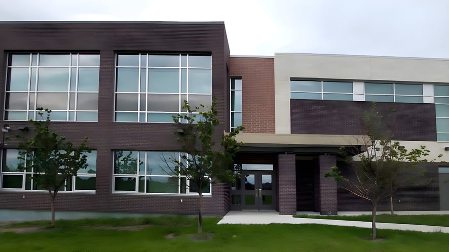 School Image - Shaftesbury High 