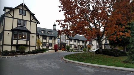 Shawnigan Lake School