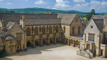 Sherborne School
