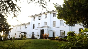 Sidcot School