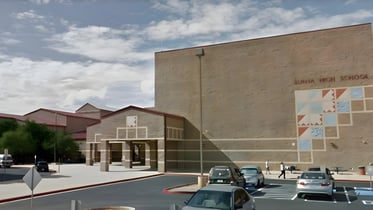 Sierra Vista Unified School District