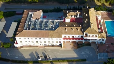 Sotogrande International School