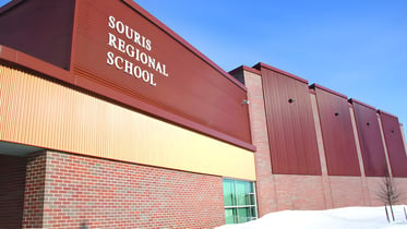 Souris Regional School
