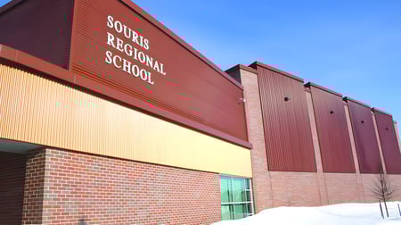 Souris Regional School