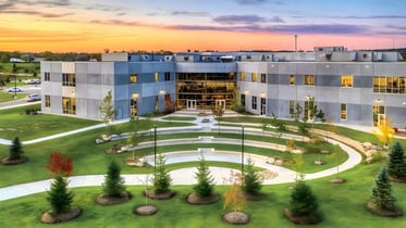 South Christian High School