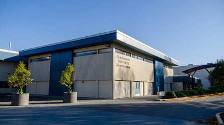 South Delta Secondary School