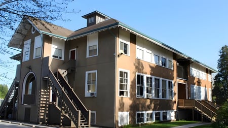 South Hill Education Centre