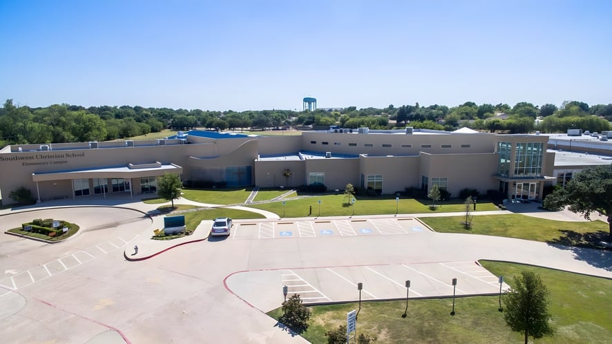 School Image - Southwest Christian Academy