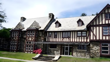 Sparhawk School