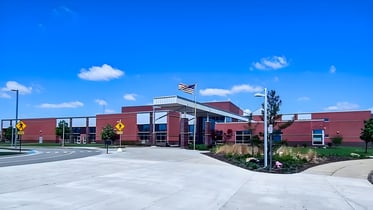 Sparta High School