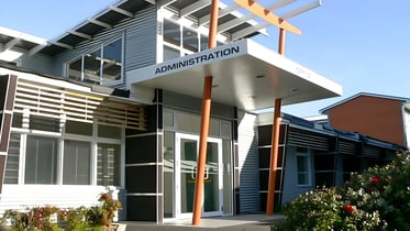 Spotswood College