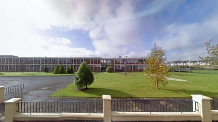 St. Aidan's Comprehensive School