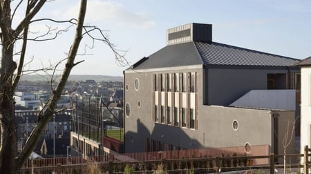 St. Angela’s College