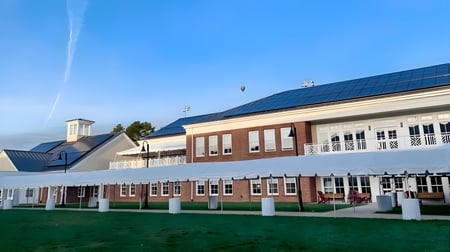 St. Anne's-Belfield School