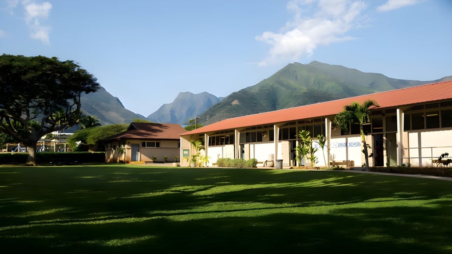 School Image - St. Anthony School