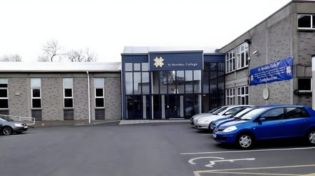 St. Benildus College