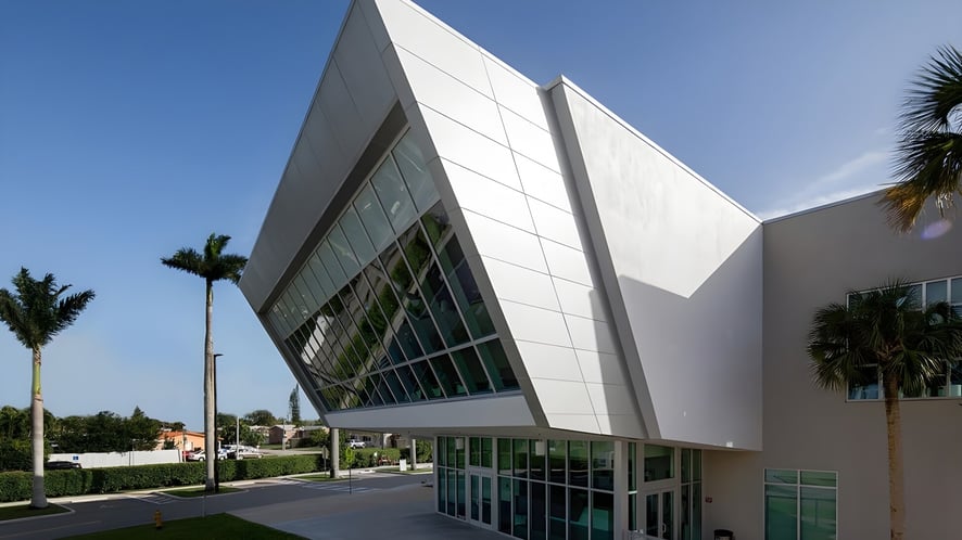 School Image - St. Brendan’s Community School