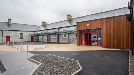 St. Brigid's College