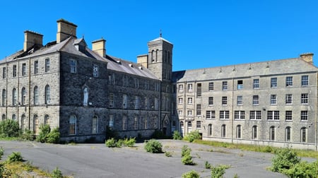 St. Coleman's College