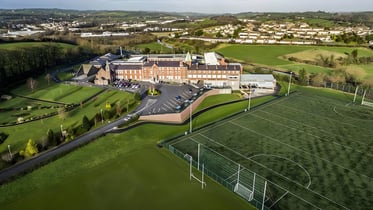 St. Colmans College