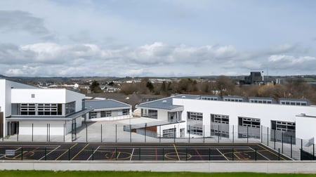 St. Colman’s Community College