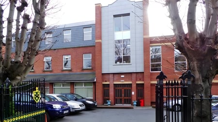 St. Conleths College