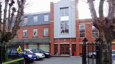 St. Conleths College