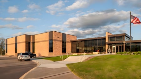 St. Croix Lutheran Academy
