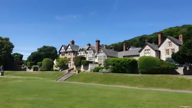 St. David’s College