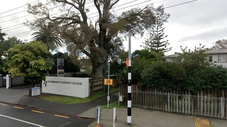 St. Dominic's Girl’s Catholic College