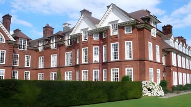 St. Felix School