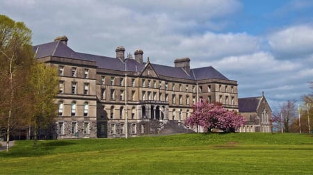 St. Finian’s College, Mullingar