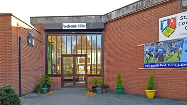 St. Finian’s Community College