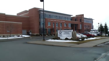 St. Francis Xavier High School