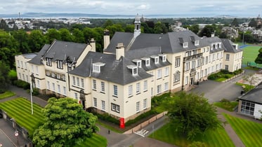 St. George's School (Edinburgh)