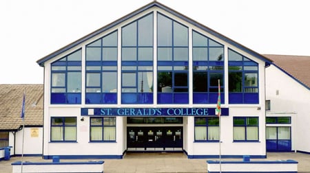 St. Gerald's College