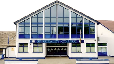 St. Gerald's College