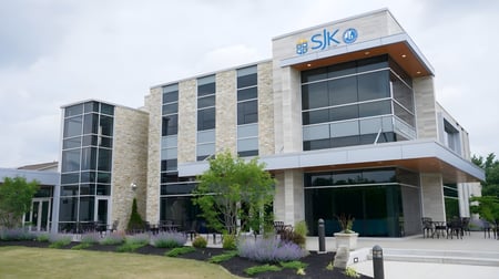 St. John’s-Kilmarnock School