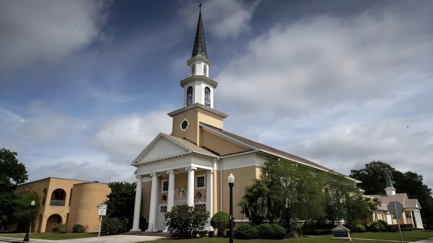 School Image - St. Joseph Academy
