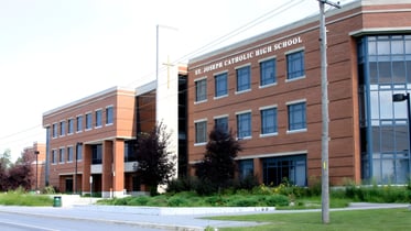 St. Joseph High School