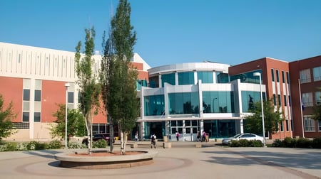 St. Joseph High School