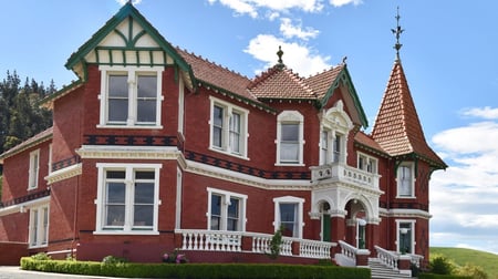 St. Kevin’s College