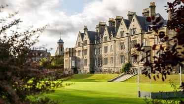 St. Leonards School